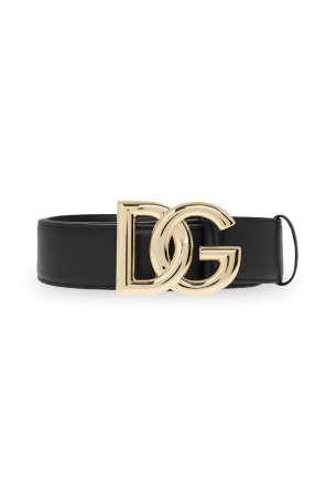 Dolce & Gabbana Leather belt | Women's | Vitkac